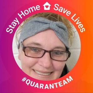 Meet your Posher, Lucy